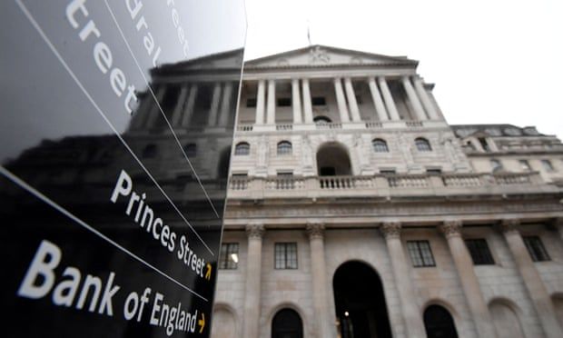 Bank of England policymaker says rates could rise again in May