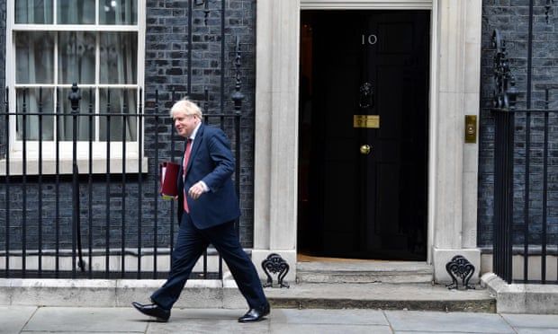 Charge … retreat! Boris Johnson’s top U-turns in No 10