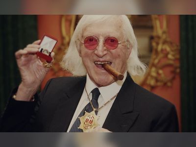 Jimmy Savile: A British Horror Story review – a welter of devastating detail