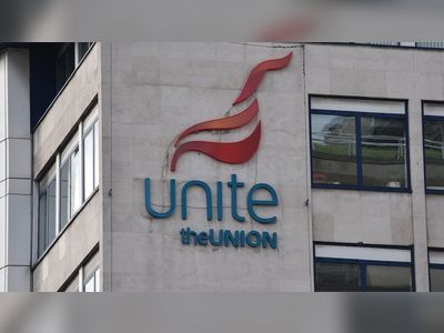 Unite official under investigation by police