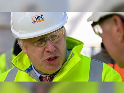 Energy strategy: Boris Johnson defends plan amid cost of living crisis