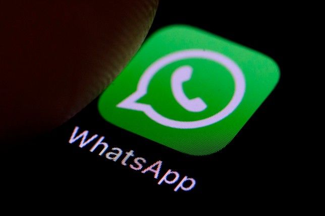 WhatsApp attack: 'Tens of thousands' fall victim to Russian voice message ambush