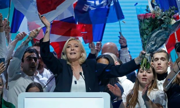 Rise of the far right: will there be an election bonanza for Europe’s populists?