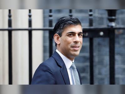 Rishi Sunak’s hopes of becoming prime minister are over, say top Tories