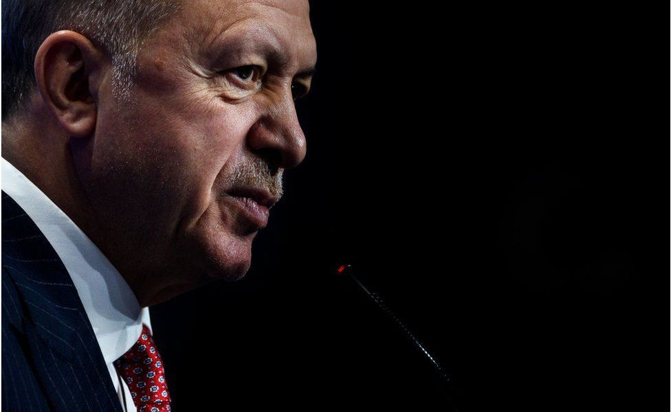 Turkish lira slumps further to new record low