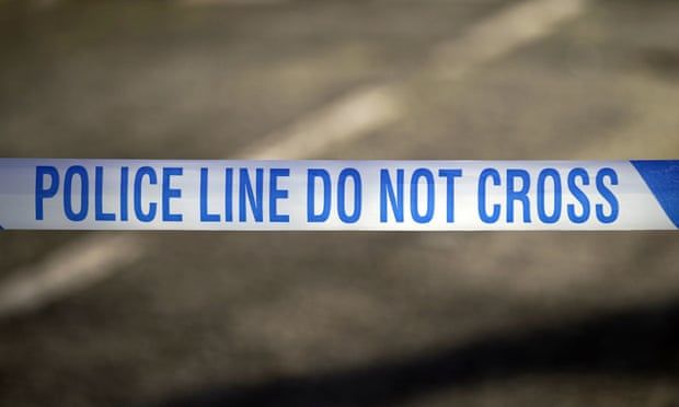 Man arrested after elderly woman stabbed to death in east London