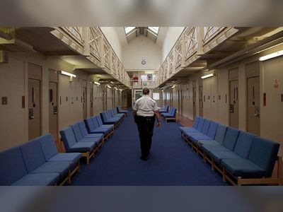 Prison: Locking up women does not work, charity warns