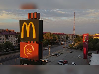 McDonald's restaurants in Russia to reopen under new name after buyer found