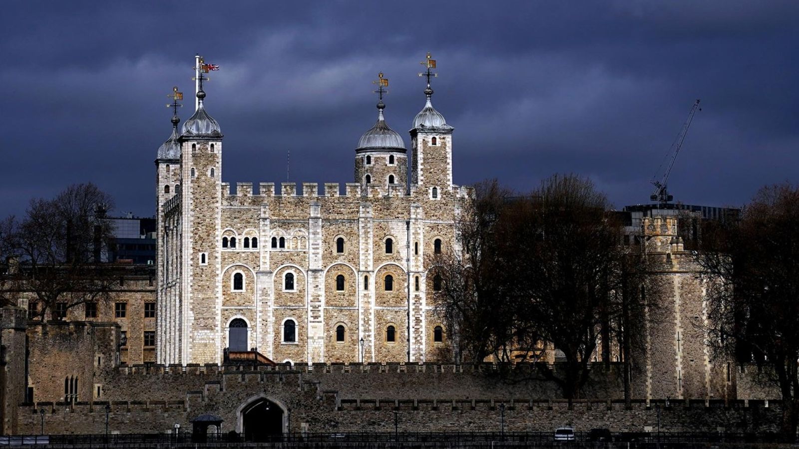 No coup for royal palaces as ministers restart search for next chair