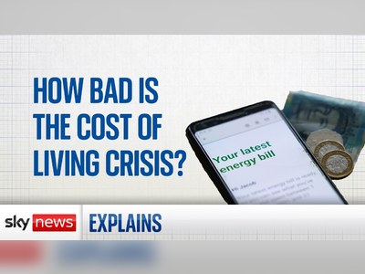 Cost of living: How bad is it?