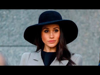 Meghan Markle's Netflix show cancelled while still in development