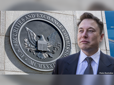 Elon Musk calls on SEC to investigate Twitter's spam, fake account estimate