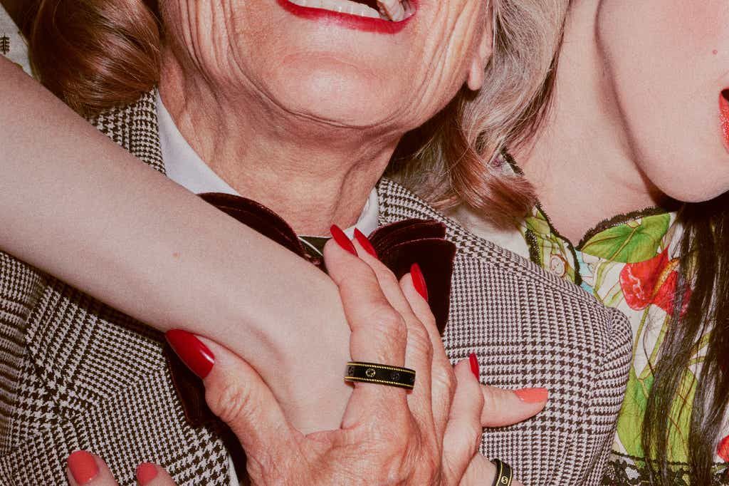 Gucci launches high fashion health-monitoring ring