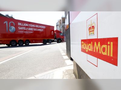 Cost of living: Royal Mail signals price hikes ahead as it cuts costs to cope with soaring inflation