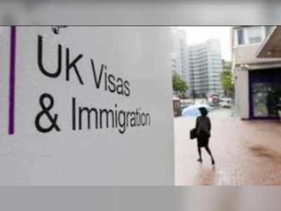 Is it another golden visa trap? UK launches visa scheme for 'elite' university graduates