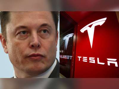 Elon Musk won't manufacture Tesla cars in India because government prohibits selling and servicing of EVs