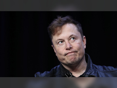 Elon Musk would end Trump Twitter ban