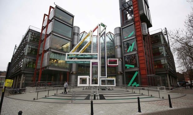 Channel 4 offers to sell London HQ under alternative plan to privatisation