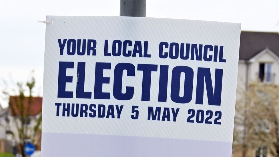 Scottish council elections: Local issues and national questions