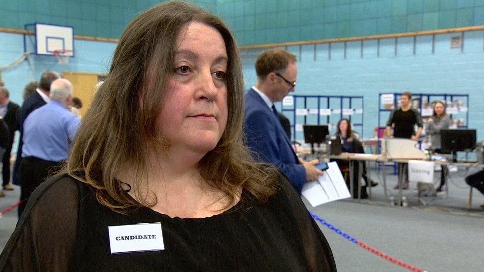 Scottish election results 2022: Isles' first female councillors since 2012