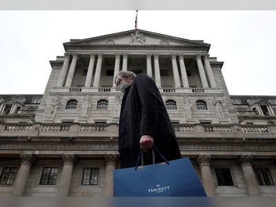 BoE flags risk of recession and 10% inflation as it raises rates again