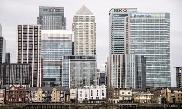 Biggest boom in City bonuses for years risks driving up inequality, says IFS
