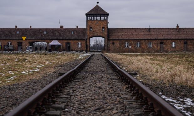 Hero or hoax? The man who broke into Auschwitz – or maybe didn’t