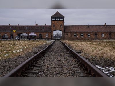 Hero or hoax? The man who broke into Auschwitz – or maybe didn’t