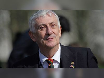 Westminster reform: Lindsay Hoyle and Andrea Leadsom call for urgent changes