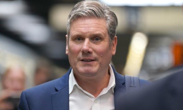 Keir Starmer and Beergate: what happened and when?