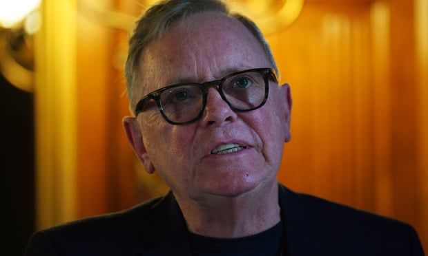 New Order singer criticises ‘ludicrous’ NHS mental health waiting lists