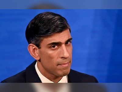 Rishi Sunak vows to cut taxes for business to tackle cost of living crisis