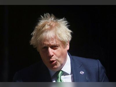 By flip-flopping on Brexit, Boris Johnson is stoking violence