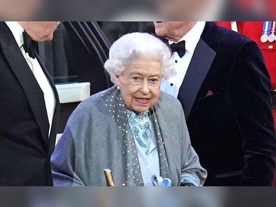 Queen attends Jubilee Royal Windsor Horse Show