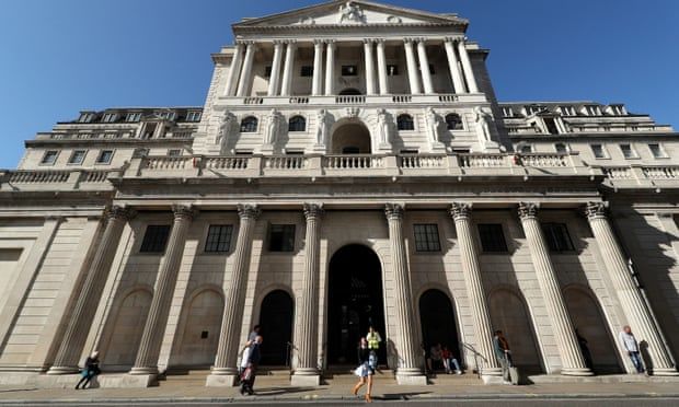 Tory MPs to grill Bank of England governor over high inflation