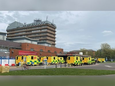 Hospital delays: Calls for inquiry in the south west