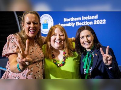 NI election results 2022: Who are the Alliance Party and what do they stand for?