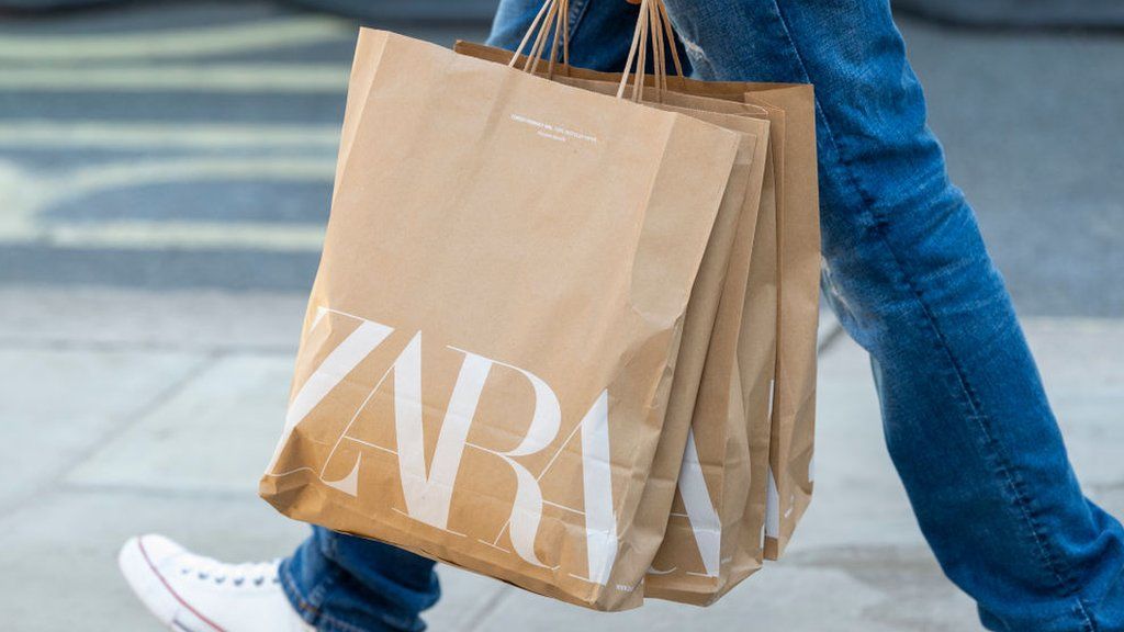 Zara starts charging shoppers for online returns