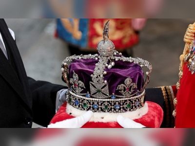 Queen's Speech: Five traditions that changed