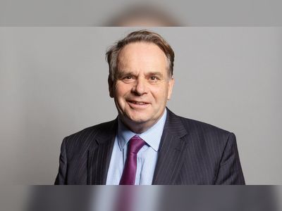 Neil Parish: Porn-watching former MP may stand in by-election