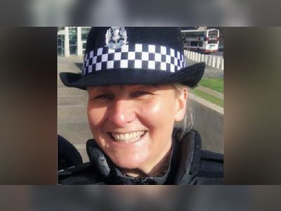 Police Scotland pay out almost £1m over sexism case