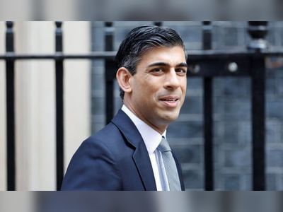 Rishi Sunak says "technical problems" stopped him raising benefits more. Do you belive anything he say?