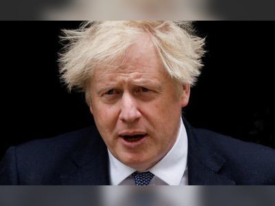 Top Tories say Boris Johnson is ‘plunging party into an identity crisis’