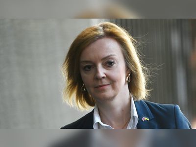 Moldova should be equipped to Nato standard, says UK's Truss