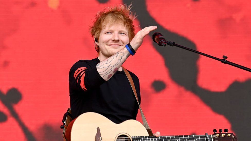 Ed Sheeran M4 chaos prompts Cardiff event questions