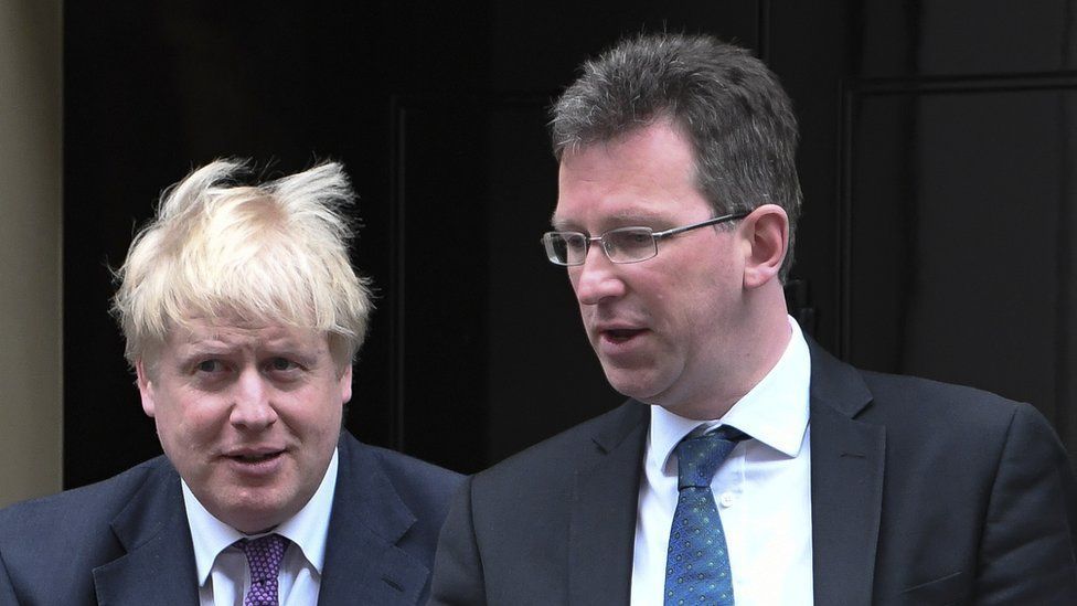 Ex-attorney general Jeremy Wright joins Tory calls for PM to quit