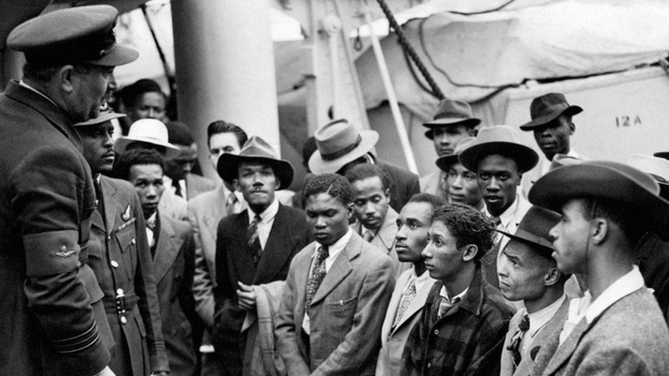Windrush scandal: Government must publish report institutional racism, lawyer says