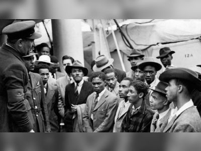 Windrush scandal: Government must publish report institutional racism, lawyer says
