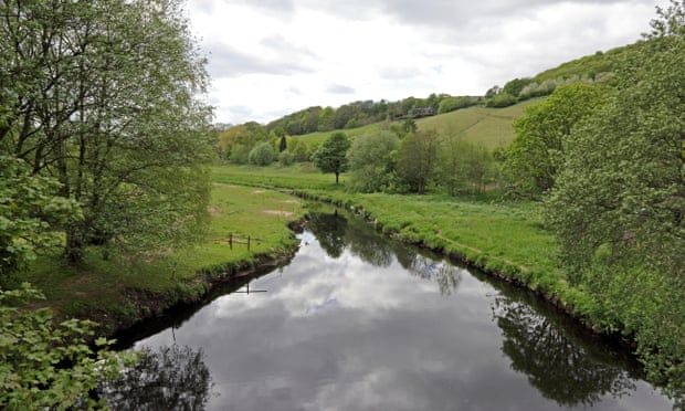 National Farmers Union funding legal challenges to curbs on river pollution