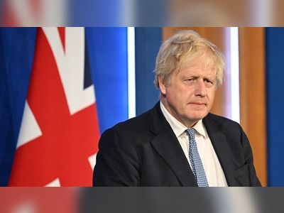 Partygate: Boris Johnson looking safe - for now